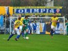 Olimpia Elbląg - Radomiak Radom 1:2 (0:2)