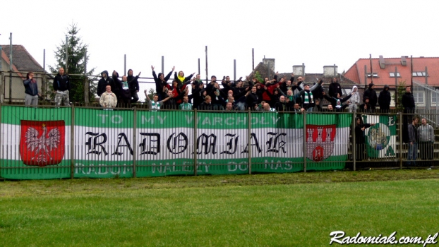 W sobotę mecz w Elblągu - zapisz się na wyjazd kibiców!