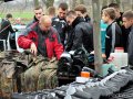 Paintball na zakończenie rundy jesiennej sezonu 2014/2015