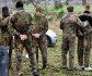 Paintball na zakończenie rundy jesiennej sezonu 2014/2015