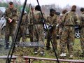 Paintball na zakończenie rundy jesiennej sezonu 2014/2015