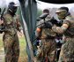 Paintball na zakończenie rundy jesiennej sezonu 2014/2015