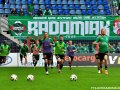 Piast Gliwice - Radomiak Radom