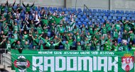 Piast Gliwice - Radomiak Radom