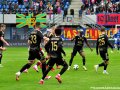 Piast Gliwice - Radomiak Radom