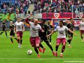 Piast Gliwice - Radomiak Radom