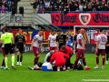 Piast Gliwice - Radomiak Radom