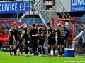 Piast Gliwice - Radomiak Radom