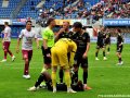 Piast Gliwice - Radomiak Radom