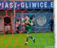 Piast Gliwice - Radomiak Radom