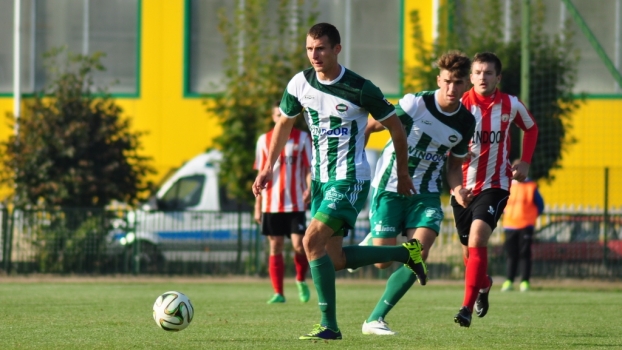 Zagłębie Lubin sprawdzi Radeckiego i Stanisławskiego