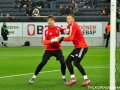Pogoń Szczecin - Radomiak Radom
