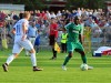 Raków Częstochowa - Radomiak Radom 3:0 (2:0)