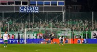 Raków Częstochowa - Radomiak Radom