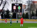 Resovia Rzeszów - Radomiak Radom