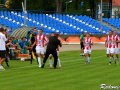 Resovia Rzeszów - Radomiak Radom