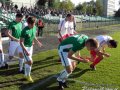 Radomiak Radom - Concordia Piotrków Trybunalski