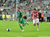 Przed meczem z Cracovią