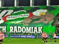 Radomiak Radom - Cracovia Kraków