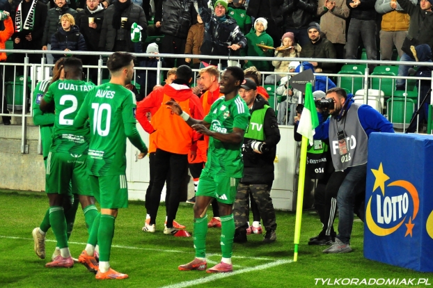 Z golem Capity przy Struga bez porażki