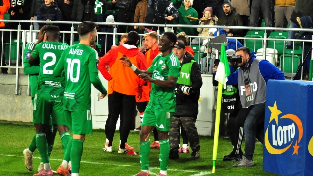 Z golem Capity przy Struga bez porażki