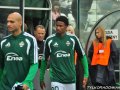 Radomiak Radom - Cracovia