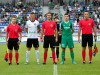 Marcin Bielawski arbitrem meczu Radomiak - Olimpia Elbląg