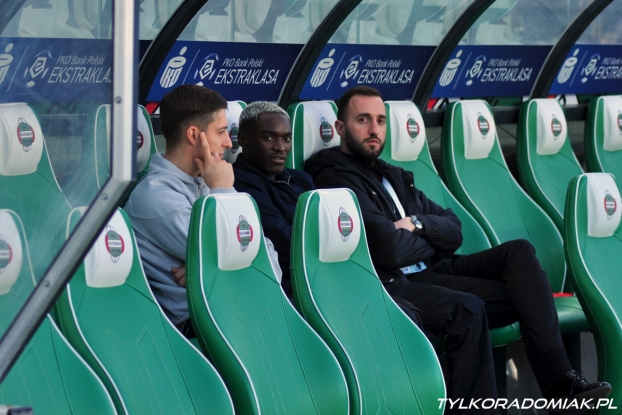 Radomiak Radom - GKS Katowice