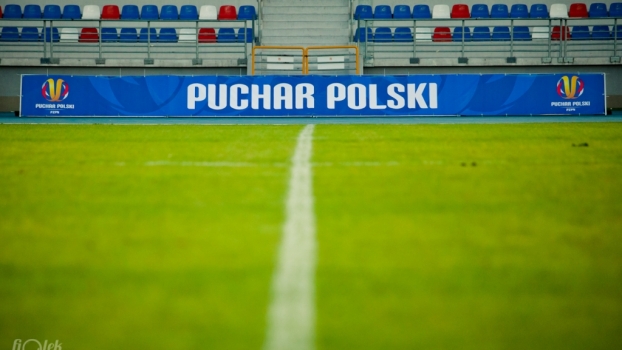 Czas na Puchar Polski