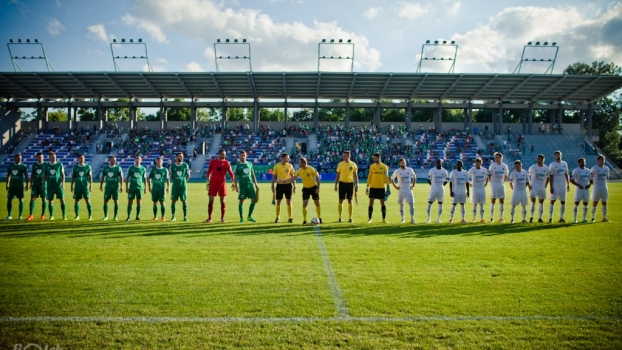 Wrześniowy kalendarz Radomiaka