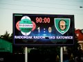 Radomiak Radom - GKS Katowice