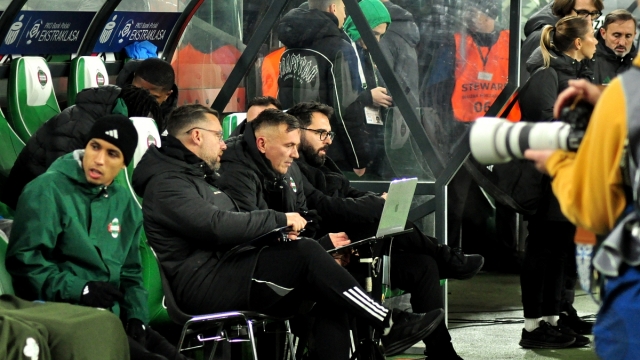 Pierwsza taka seria od ponad 40 lat!