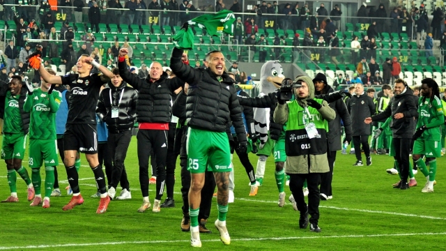 Po meczu z Górnikiem Zabrze
