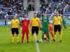 Damian Kos arbitrem meczu Radomiak - Stal Stalowa Wola