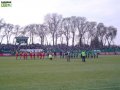 Radomiak Radom - Jagiellonia Białystok