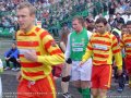 Radomiak Radom - Jagiellonia Białystok