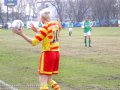 Radomiak Radom - Jagiellonia Białystok