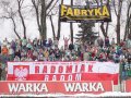 Radomiak Radom - Jagiellonia Białystok