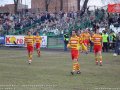 Radomiak Radom - Jagiellonia Białystok