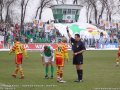 Radomiak Radom - Jagiellonia Białystok