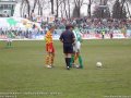 Radomiak Radom - Jagiellonia Białystok