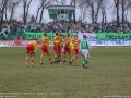 Radomiak Radom - Jagiellonia Białystok