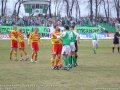 Radomiak Radom - Jagiellonia Białystok