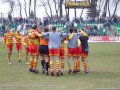 Radomiak Radom - Jagiellonia Białystok