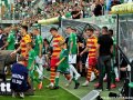 Radomiak Radom - Jagiellonia Białystok