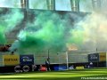 Radomiak Radom - Jagiellonia Białystok