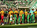 Radomiak Radom - Jagiellonia Białystok