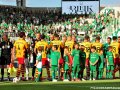 Radomiak Radom - Jagiellonia Białystok
