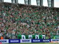 Radomiak Radom - Jagiellonia Białystok