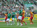 Radomiak Radom - Jagiellonia Białystok